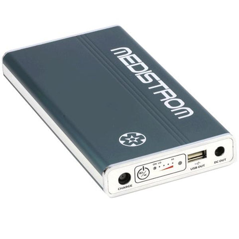Medistrom™ Pilot-12 Lite Battery and Backup Power Supply for 12V PAP Devices