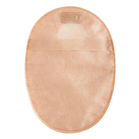 Natura®+ Mini Closed-End Pouch with Window and Filter Opaque with 2-sided comfort panel