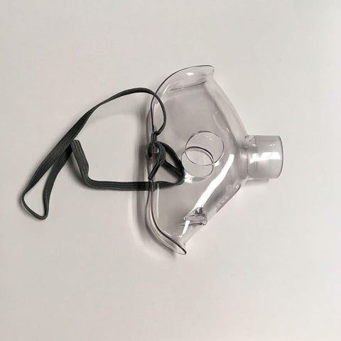 Nebulizer Mask For Sonair Portable Nebulizer - Adult | Pediatric