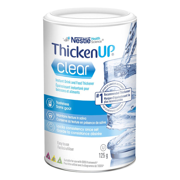 Nestle Resource® ThickenUp®, Clear, 125G-Nutrition-Cardinal Health-Each-capitalmedicalsupply.ca