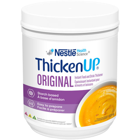 Nestle ThickenUp Original 12 x 227 g-Nutrition-Cardinal Health Canada-capitalmedicalsupply.ca