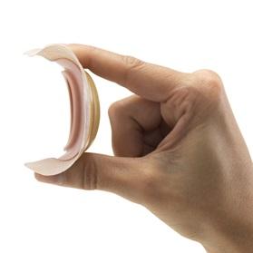 New Image Soft Convex CeraPlus Skin Barrier - Tape , Box of 5