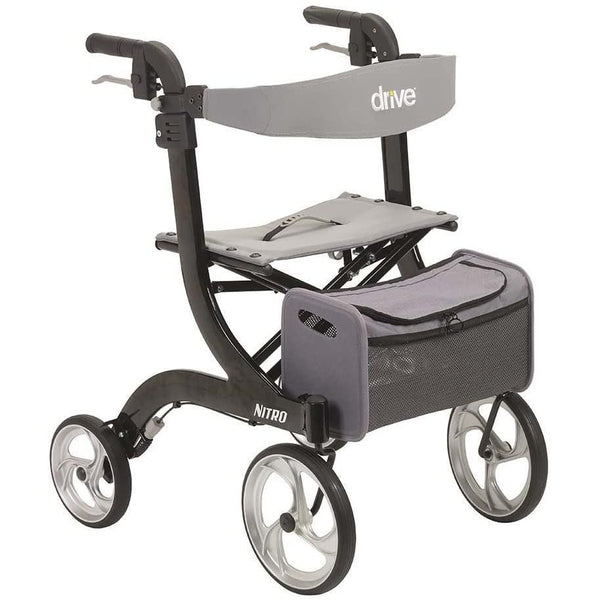 Nitro Euro Style Rollator