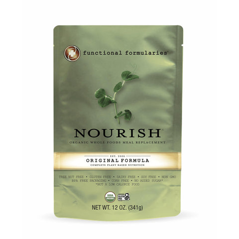 Nourish Meal Replacement-Enteral Feeding-Bowers Medical-capitalmedicalsupply.ca