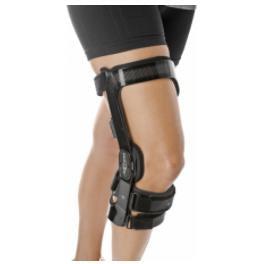 OA FullForce Knee Brace