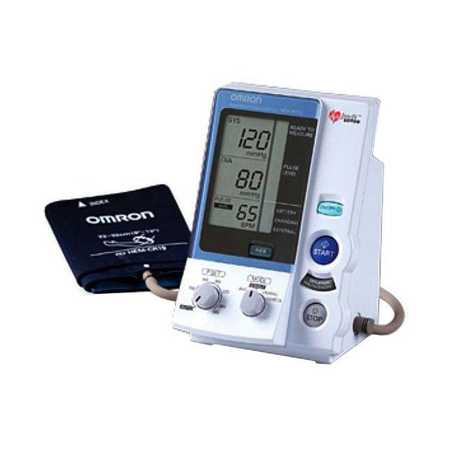 Omron Hem 907XL IntelliSense Professional Digital Blood Pressure Monitor