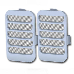 OxyGo Air Cabinet Filters, 2 per pkg. for 5 Setting unit