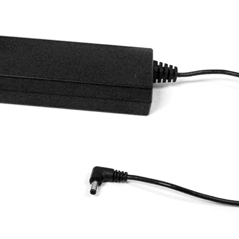 OxyGo Fit Home/Office AC Power Supply (includes: power supply and AC power cord)