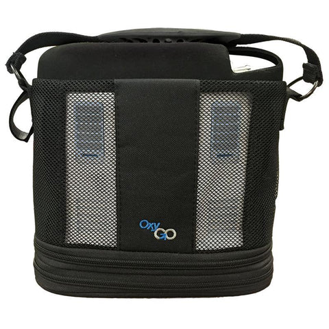 Oxygo 5-Setting Carrying Case/Bag