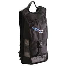 Oxygo Next Slim Backpack