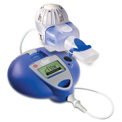 PARI, eRAPID Nebulizer System