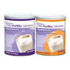 PKU PeriFlex Advanced | 454g x 6 cans