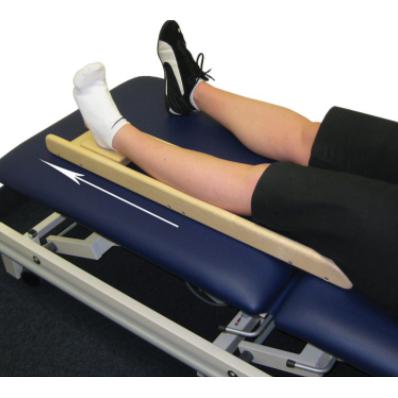 POP Post-Operative Knee Exercise Board
