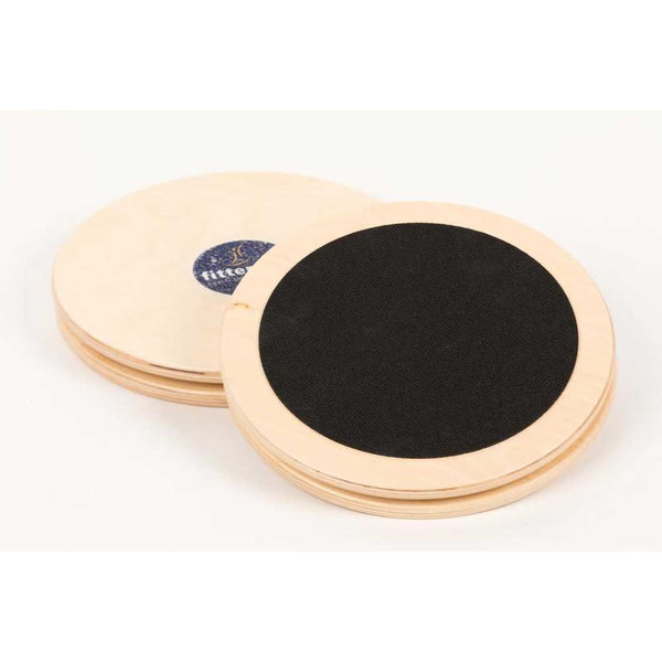 Pair FitterFirst Rotational Discs-Exercise Equipment-FitterFirst-capitalmedicalsupply.ca