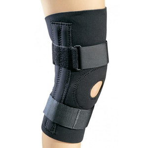 Patella Stabilizer with Buttress