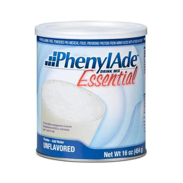 PhenylAde Essential Drink Mix