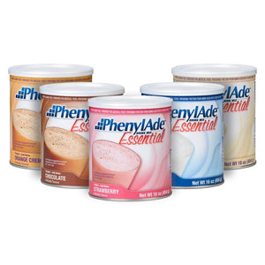 PhenylAde Essential Drink Mix