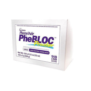 Phenylade Phebloc Powder LNAAs