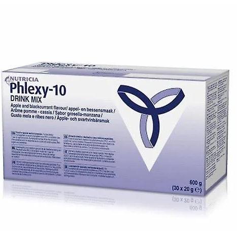 Phlexy-10 Drink Mix