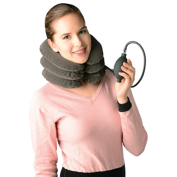 Pneumatic Neck Traction Collar