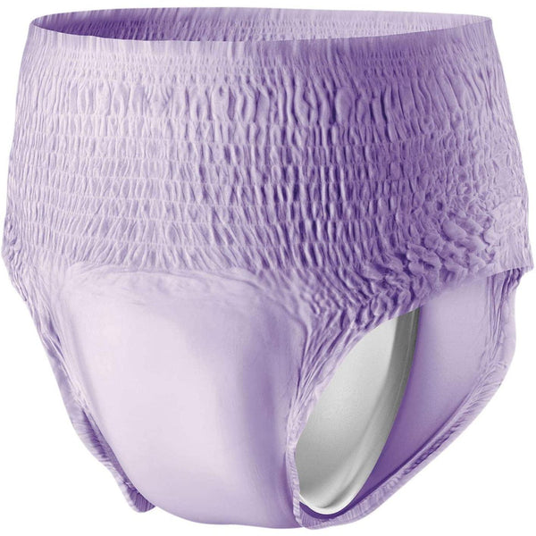 Prevail® Protective Underwear for Women-Incontinence-Quality Life-Case-Small/Medium | PWC-512/1-capitalmedicalsupply.ca