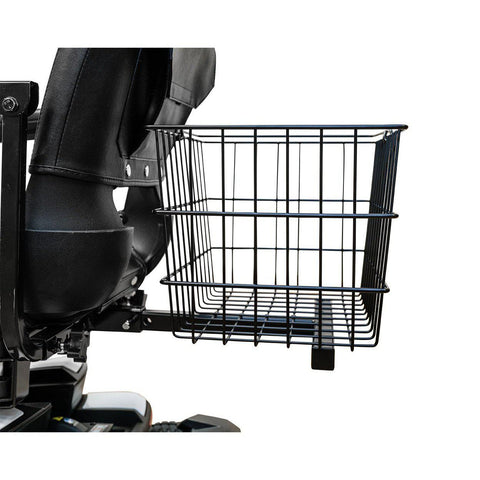 Pride Mobility® Scooter Rear Basket