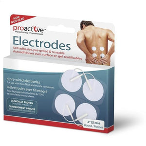 ProActive™ Self Adhesive Electrodes