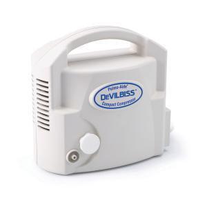 Pulmo-Aide® Compact Compressor Nebulizer System