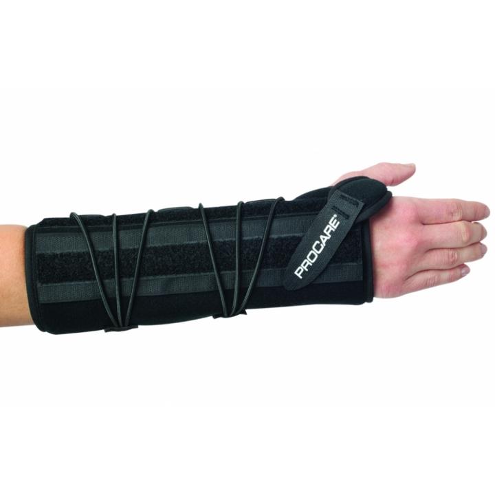 Quick-Fit Wrist & Forearm