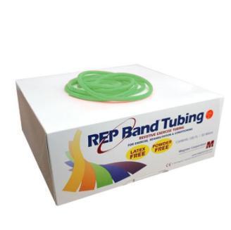 REP Band Latex Free Resistive Tubing