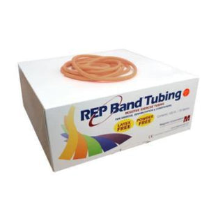 REP Band Latex Free Resistive Tubing