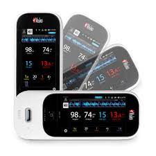Rad-97™ Professional Vital signs Monitoring-Vital Signs Monitors-Masimo-With Sp02 sensor only-capitalmedicalsupply.ca
