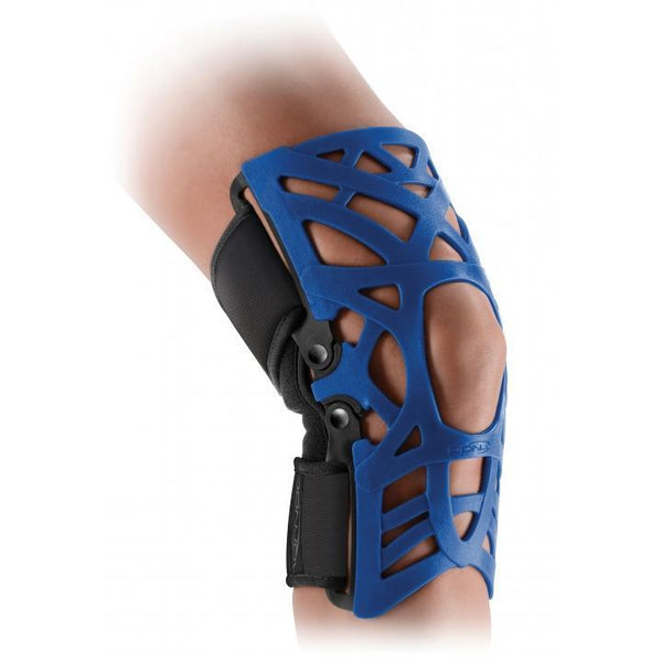 Reaction Web Knee Brace