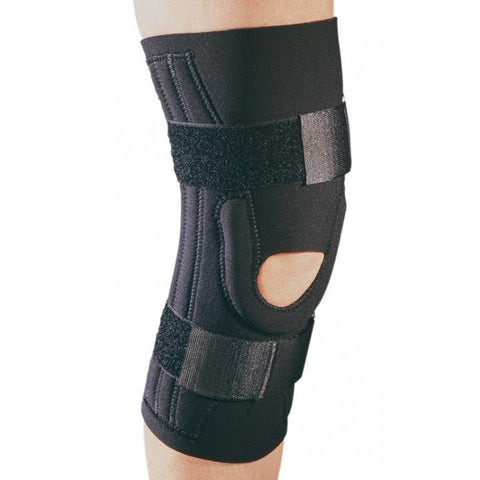 Reinforced Patella Stabilizer