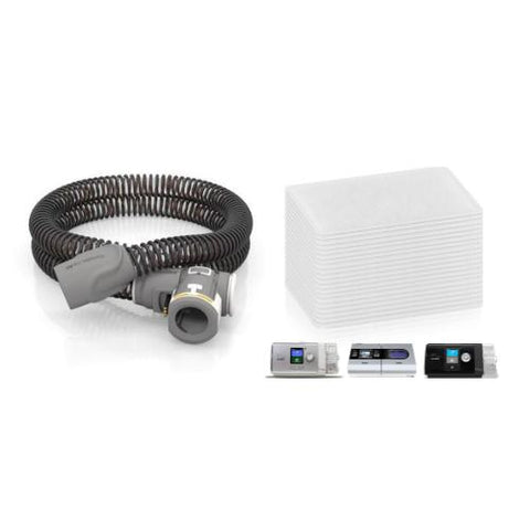 ResMed AirSense S10 Accessories Bundle Pack-CPAP Bundle-ResMed-capitalmedicalsupply.ca