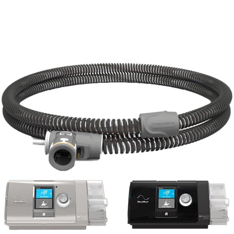 ResMed ClimateLineAir Oxy Heated Breathing Tube for AirSense 10