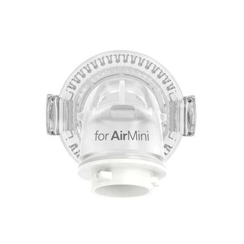 ResMed F20 to AirMini™ Connector-CPAP Mask Accessories-ResMed-capitalmedicalsupply.ca