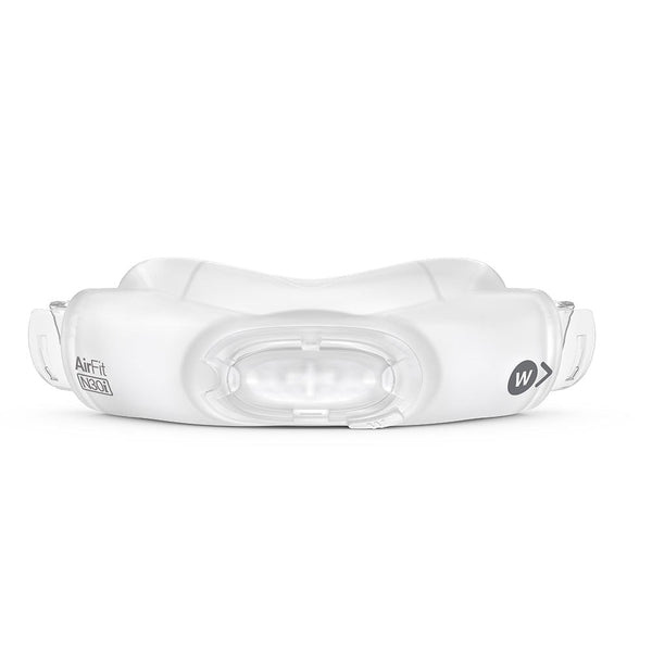 AirFit N30i Mask Cushions-CPAP Mask Accessories-ResMed-Wide Cushion | 63812-capitalmedicalsupply.ca