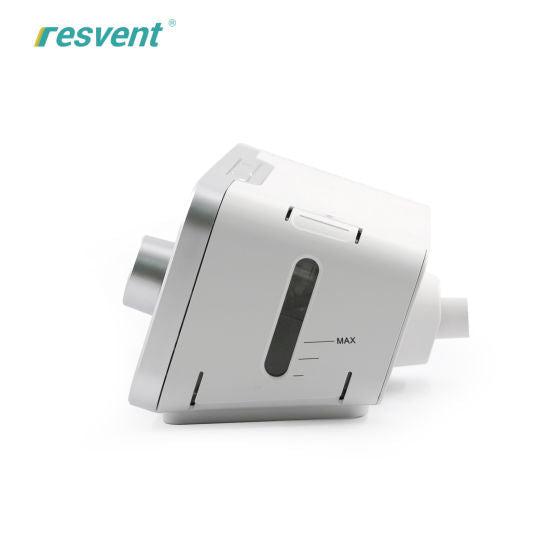 ResVent Ibreeze Automatic CPAP Machine – capitalmedicalsupply.ca