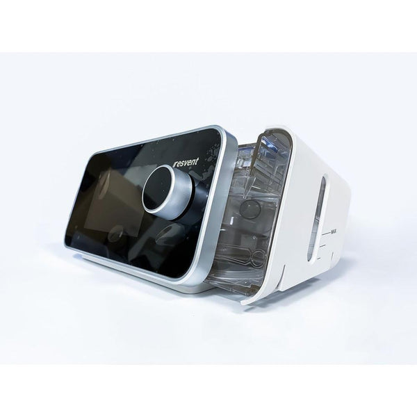 ResVent Ibreeze Automatic CPAP Machine-CPAP Machine-capitalmedicalsupply.ca-capitalmedicalsupply.ca