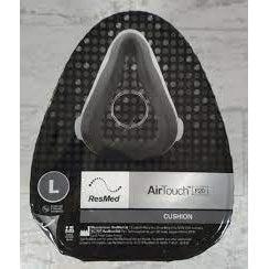 Resmed AirTouch F20 Mask Cushion-CPAP Mask Accessories-ResMed-Large Cushion-capitalmedicalsupply.ca
