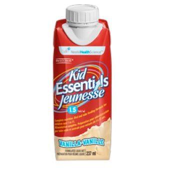 Resource® Kid Essentials 1.5 Whole Protein Formula - 237mL, 24/Case-Infant Formula-Cardinal Health-capitalmedicalsupply.ca