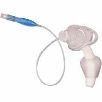 Shiley Flexible Tracheostomy Tubes with Disposable Inner Cannula 8.0mm