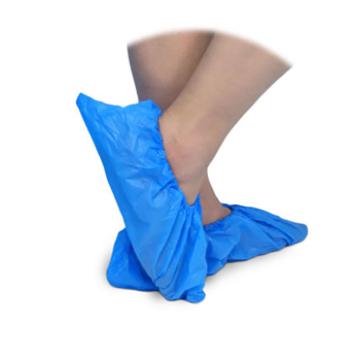 Shoe Covers - Waterproof (250 Pairs)