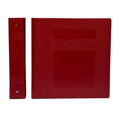 Side-Opening Binder, 2" W11-1/4" x H11-5/8"