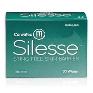 Silesse™ Sting-Free Barrier Wipe