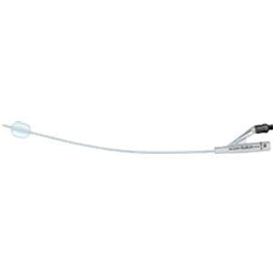 Silkomed 2-way Foley Catheter, Pediatric – capitalmedicalsupply.ca