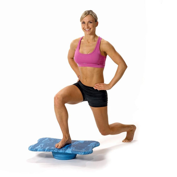 Soft Board Advanced-Exercise Equipment-FitterFirst-capitalmedicalsupply.ca