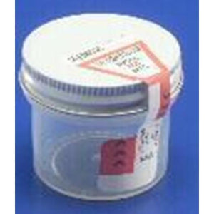 Specimen Container-Medical-Best Buy-Pack 10-capitalmedicalsupply.ca