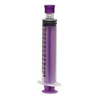 Sterile Monoject™ Enteral Syringes with ENFit™ Connection